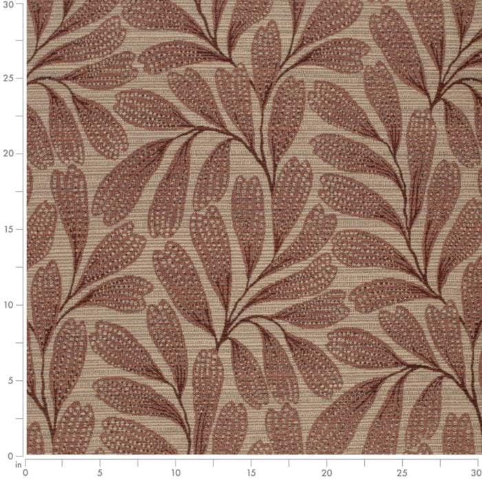 EcoFiber Fabric F300-256 Charlotte Fabrics