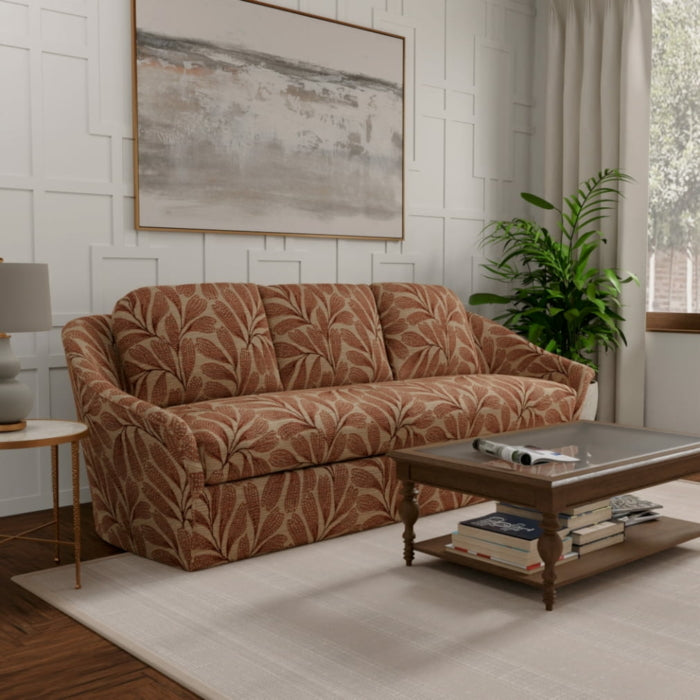 EcoFiber Fabric F300-256 Charlotte Fabrics