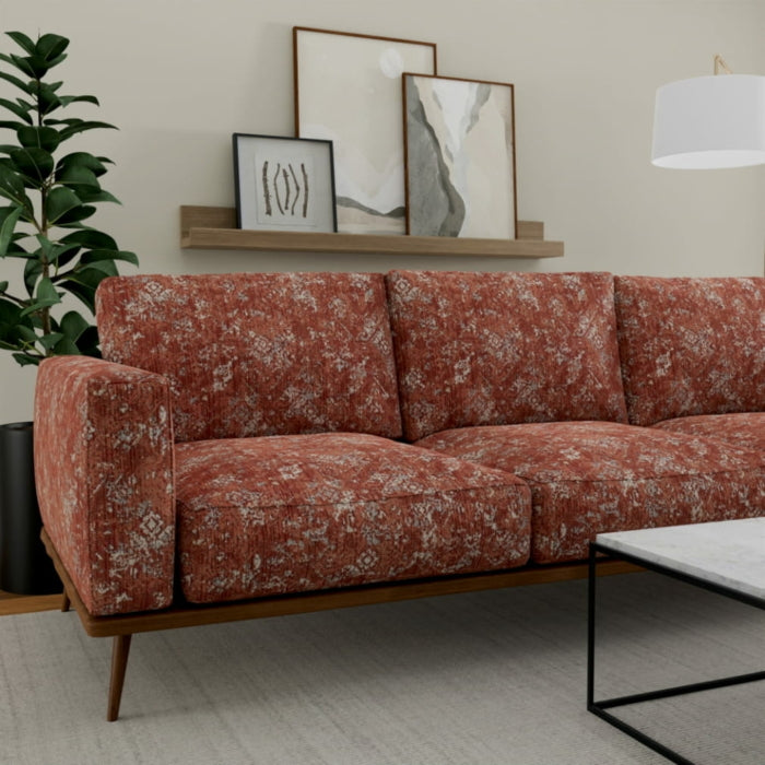 EcoFiber Fabric F300-257 Charlotte Fabrics