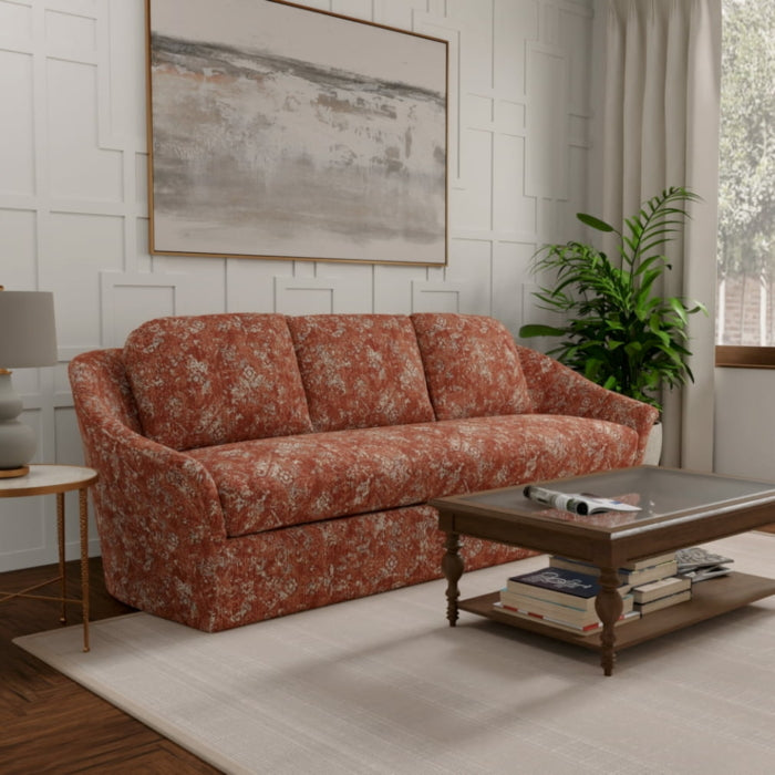 EcoFiber Fabric F300-257 Charlotte Fabrics