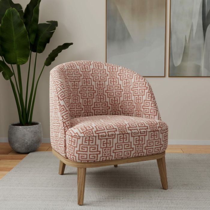 EcoFiber Fabric F300-258 Charlotte Fabrics