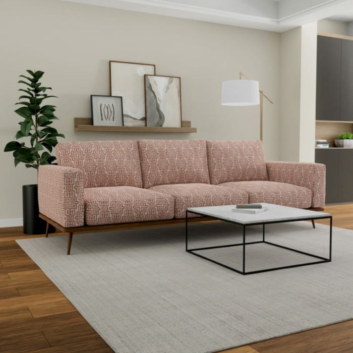 EcoFiber Fabric F300-258 Charlotte Fabrics
