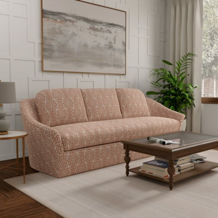 EcoFiber Fabric F300-258 Charlotte Fabrics