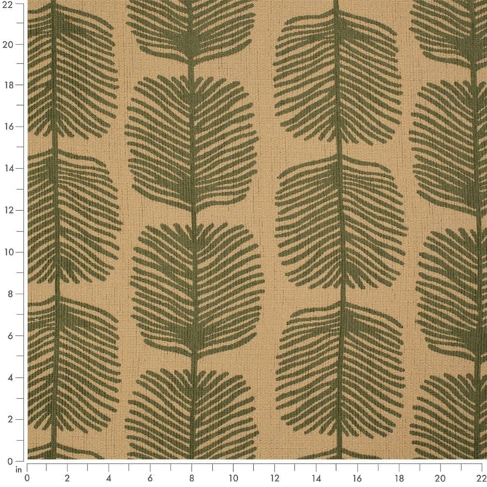F300-264 Charlotte Fabrics - Extra fabrics