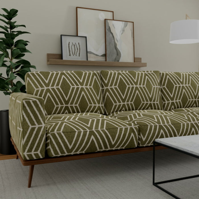 EcoFiber Fabric F300-270 Charlotte Fabrics