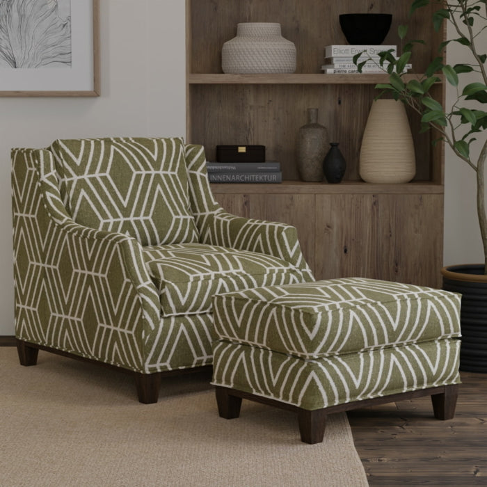 EcoFiber Fabric F300-270 Charlotte Fabrics