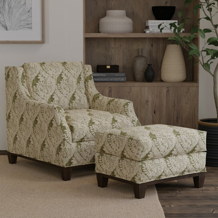 EcoFiber Fabric F300-274 Charlotte Fabrics