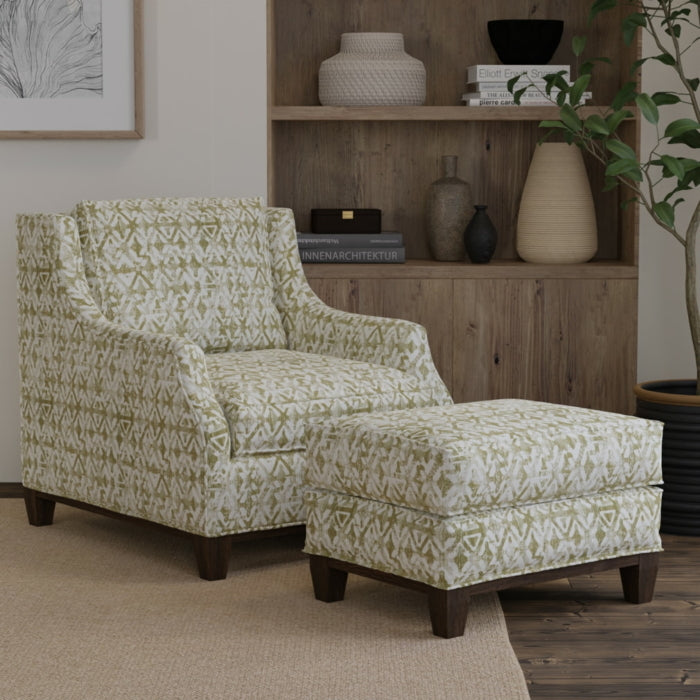 Upholstery Fabric F300-281 Charlotte Fabrics - Extra fabrics