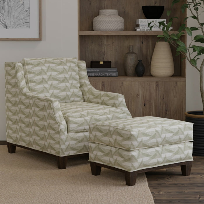 EcoFiber Fabric F300-284 Charlotte Fabrics