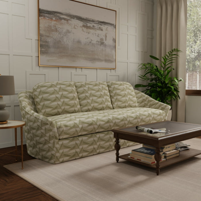 EcoFiber Fabric F300-284 Charlotte Fabrics