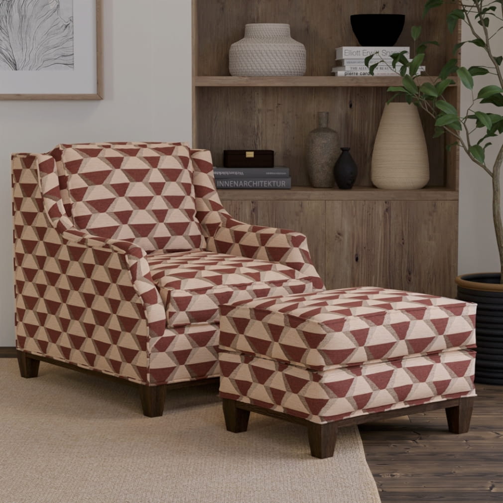 EcoFiber Fabric F400-160 Charlotte Fabrics