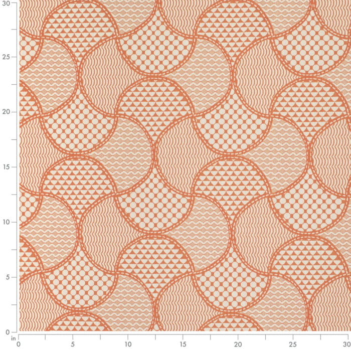 F400-164 Fabric F400-164 Charlotte Fabrics