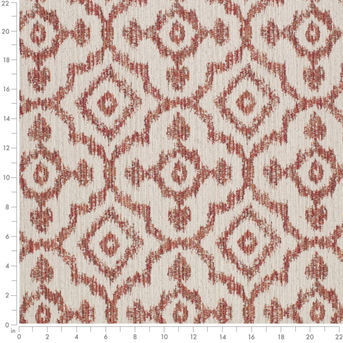 EcoFiber Fabric F400-165 Charlotte Fabrics