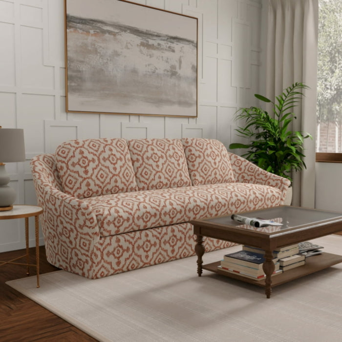 EcoFiber Fabric F400-165 Charlotte Fabrics