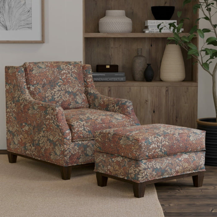 F400-171 Fabric Charlotte Fabrics