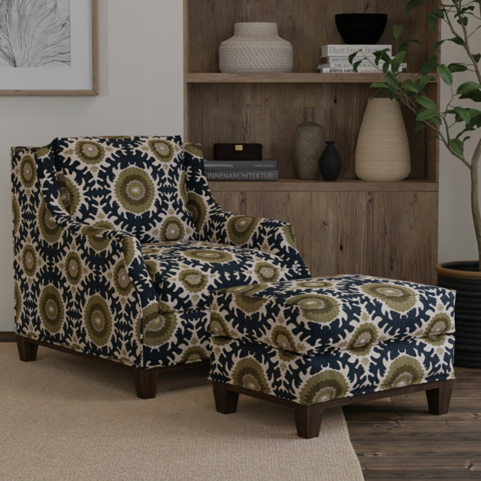 EcoFiber Fabric F400-174 Charlotte Fabrics