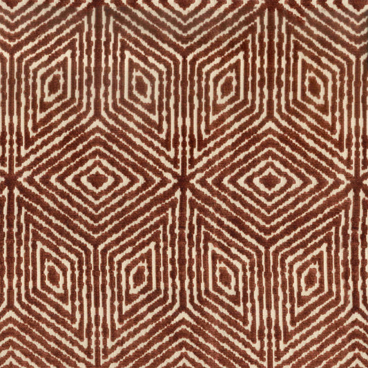 FLAIR HENNA Magnolia Fabrics
