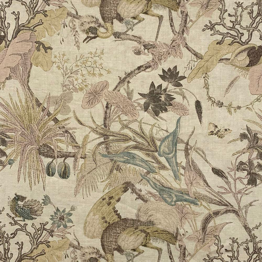 FLOATER CAMEO Magnolia Fabrics