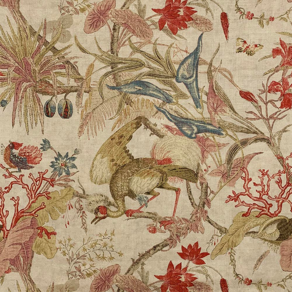 FLOATER STARBERRY Magnolia Fabrics