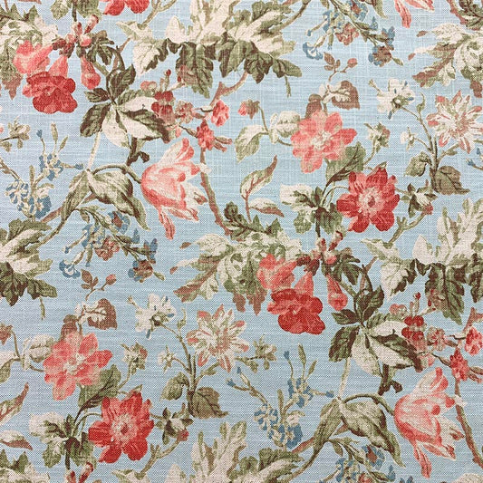 FLORIAN SPRING Magnolia Fabrics