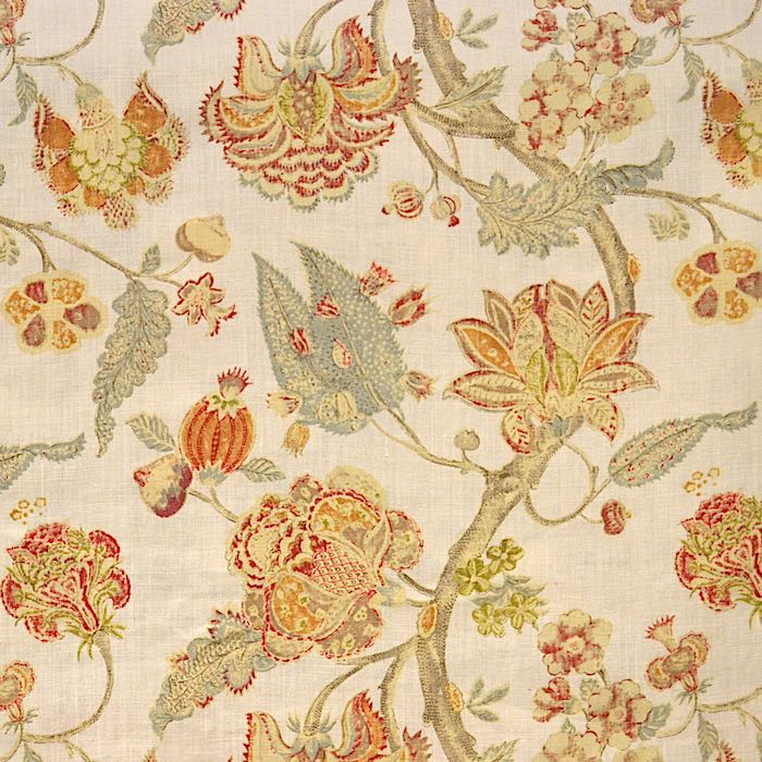 FORREAL AUTUMN Magnolia Fabrics
