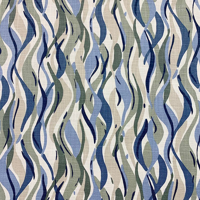 FRANKIE EARTHEN Magnolia Fabrics