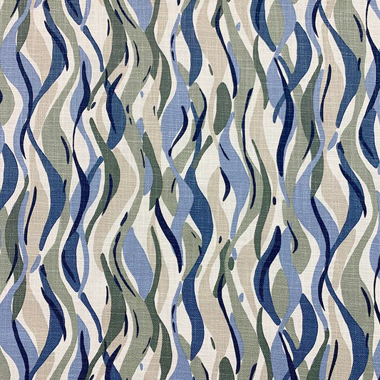 FRANKIE EARTHEN Magnolia Fabrics