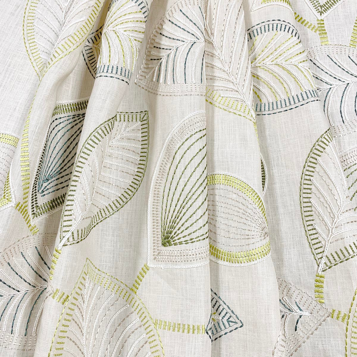 FRONDE LIMO Magnolia Fabrics