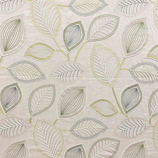 FRONDE LIMO Magnolia Fabrics