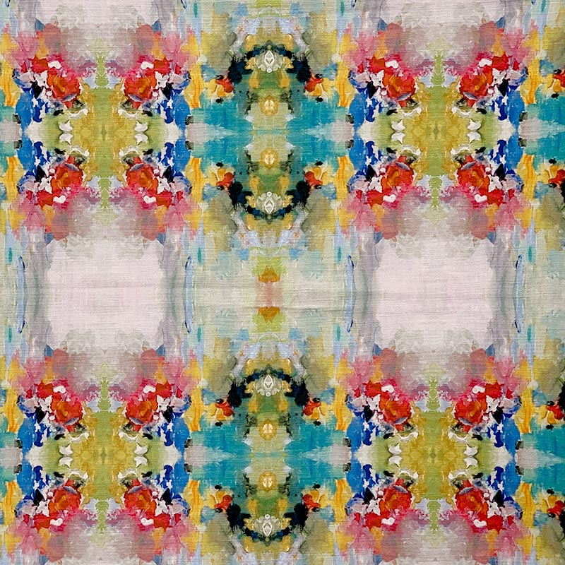 FRU KALEIDOSCOPE Magnolia Fabrics