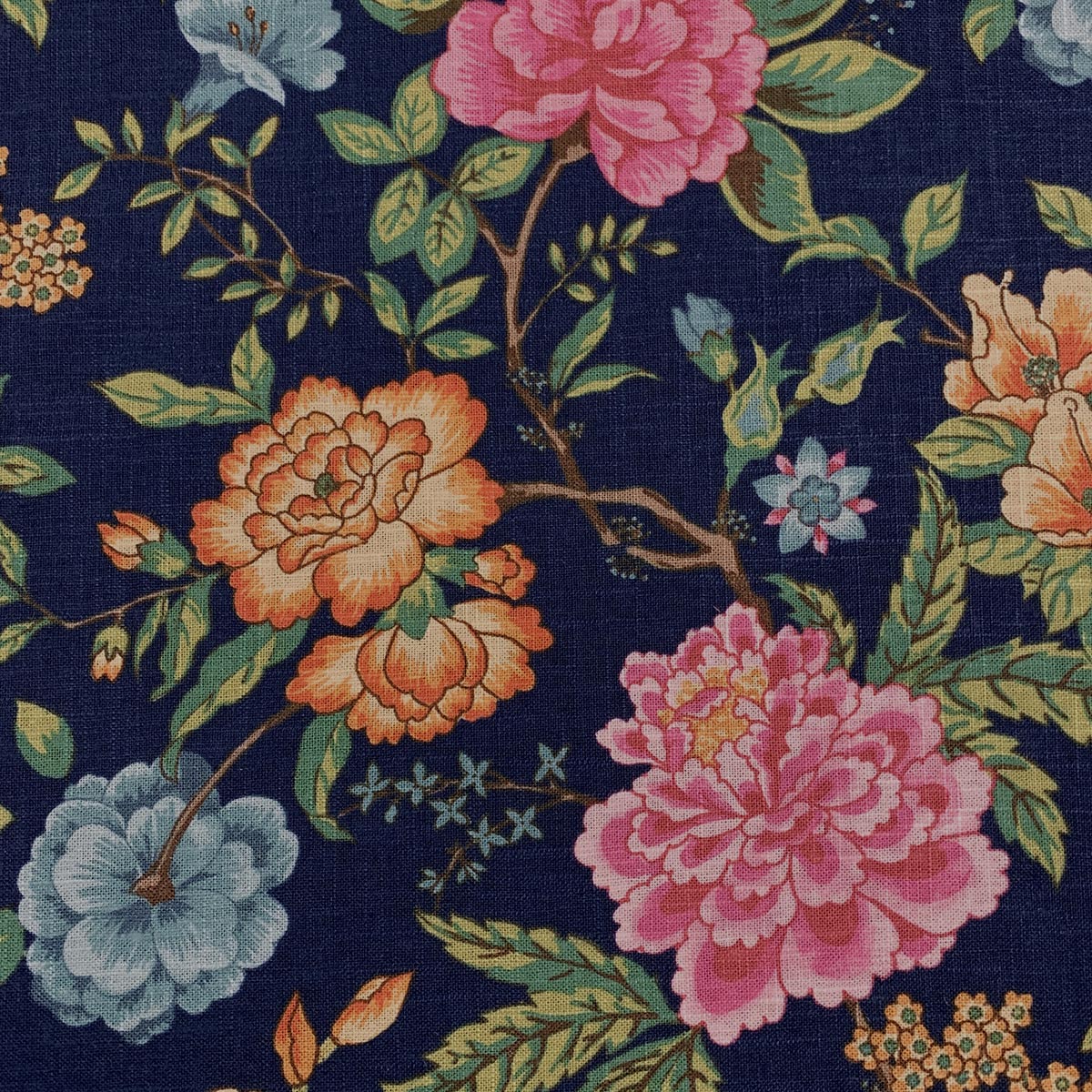 GARDEN FESTIVA Magnolia Fabrics
