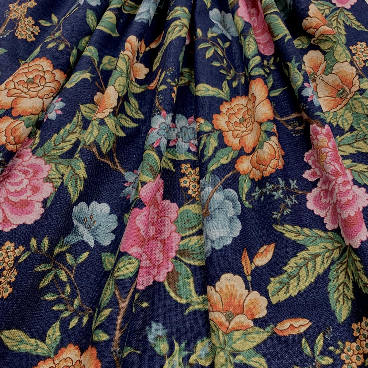 GARDEN FESTIVA Magnolia Fabrics