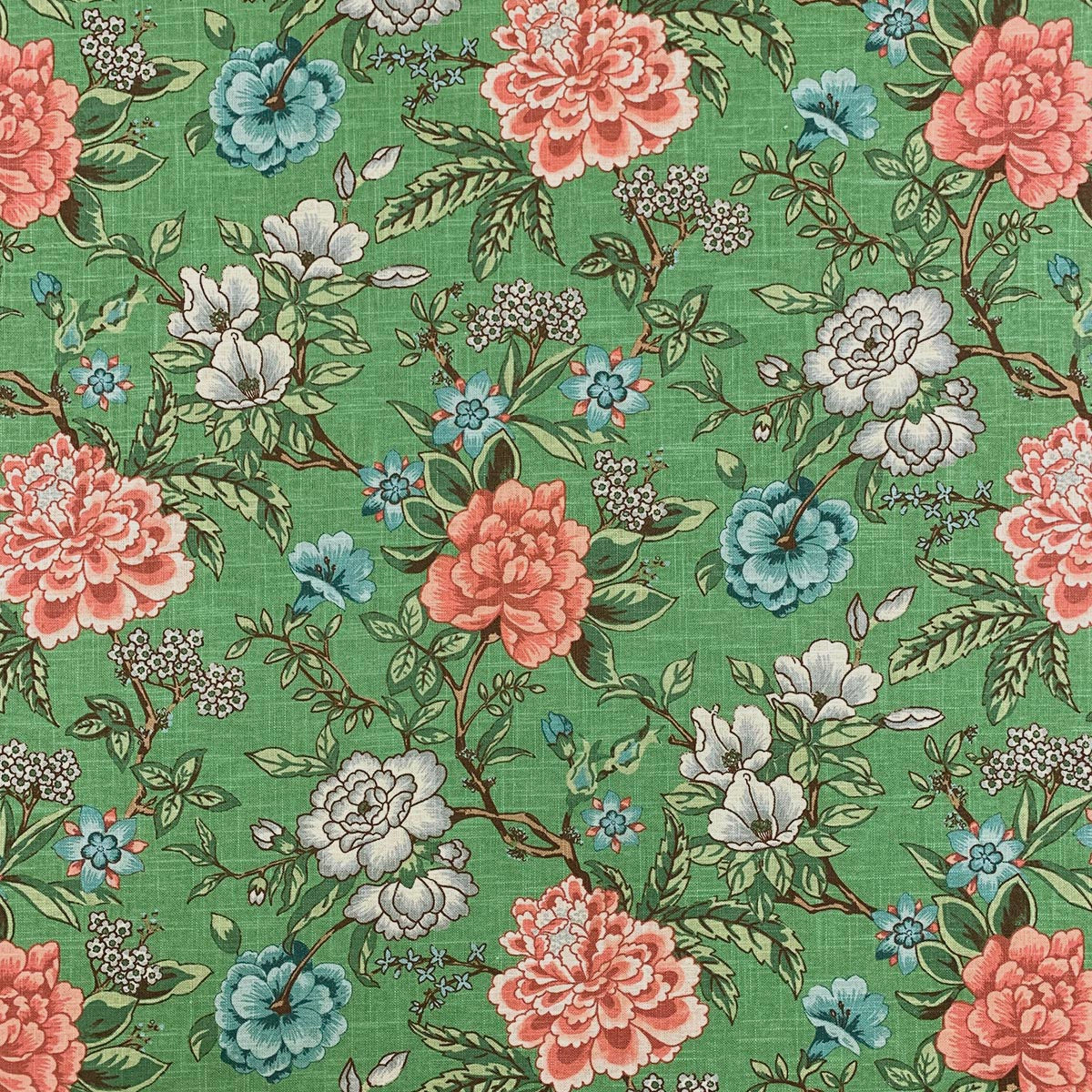 GARDEN KELLY Magnolia Fabrics