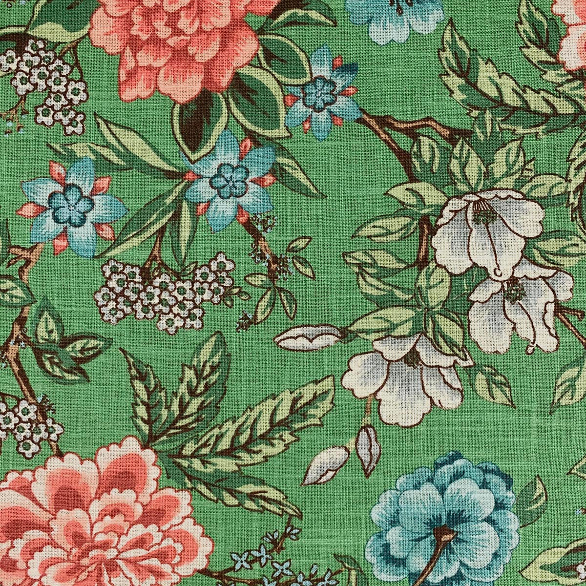 GARDEN KELLY Magnolia Fabrics