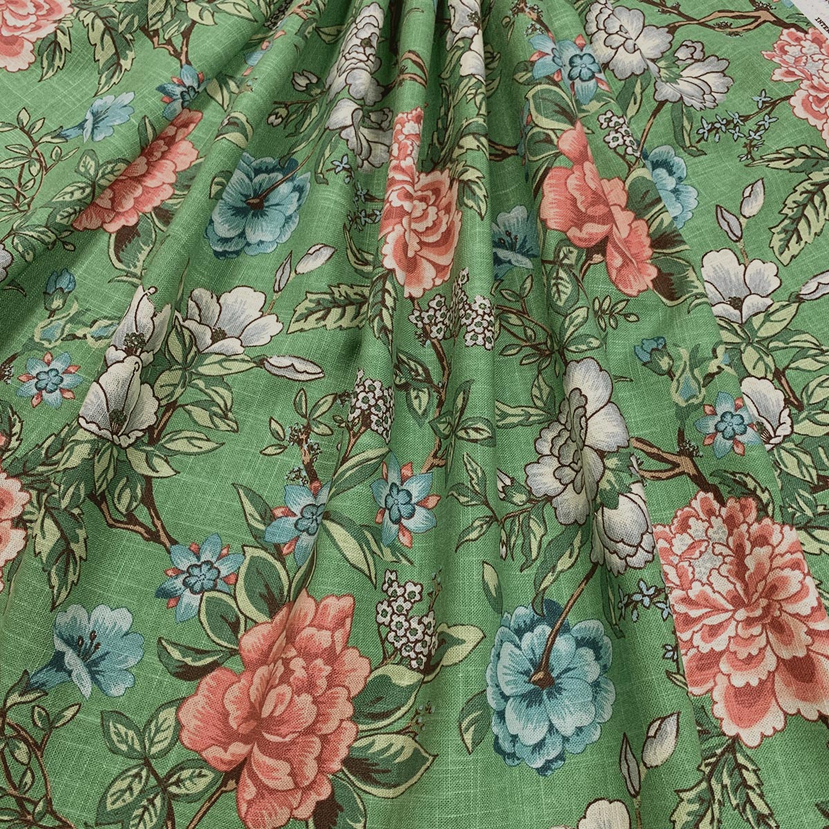 GARDEN KELLY Magnolia Fabrics