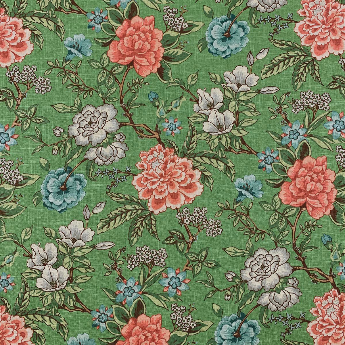 GARDEN KELLY Magnolia Fabrics
