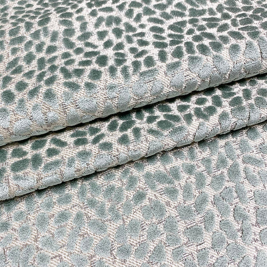 GEMS HAZY Magnolia Fabrics