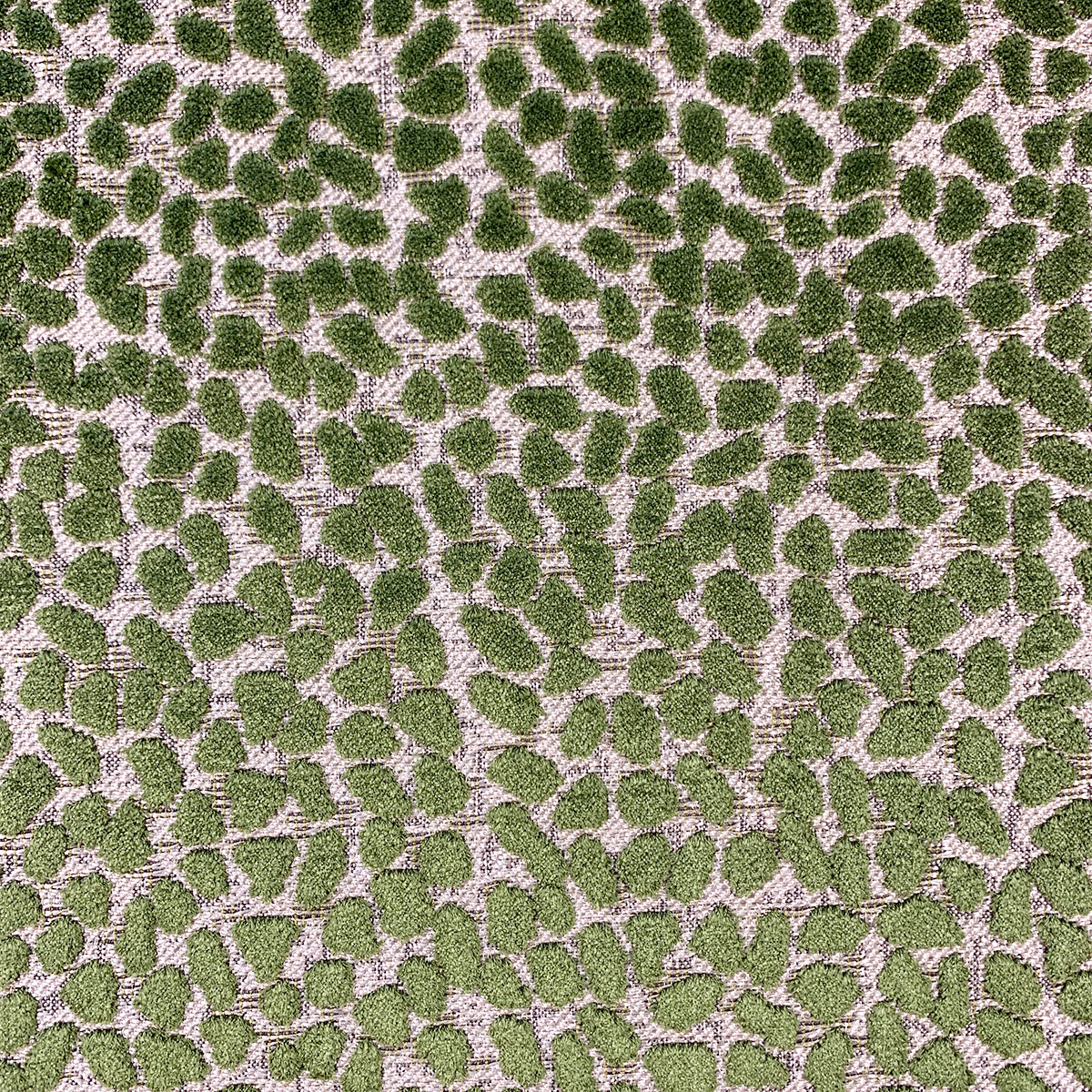 GEMS SHAMROCK Magnolia Fabrics