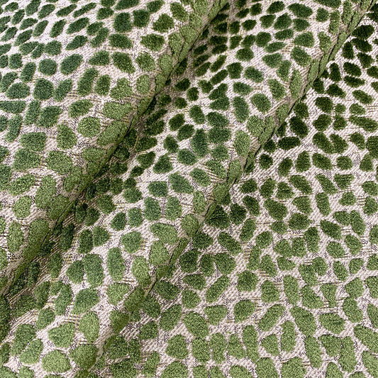 GEMS SHAMROCK Magnolia Fabrics