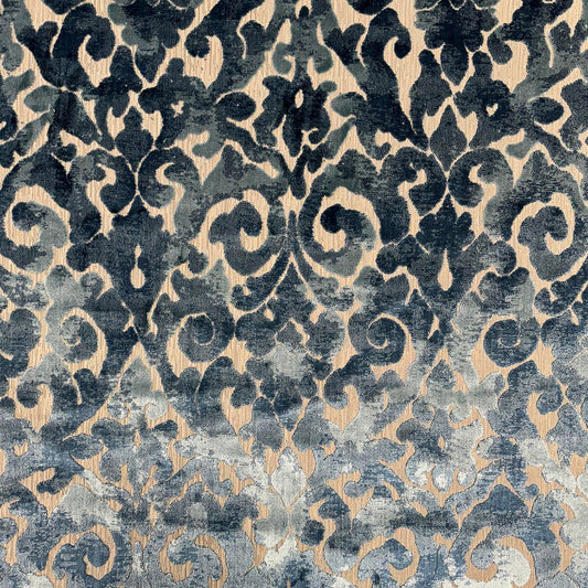 GHENT ADRIATIC Magnolia Fabrics