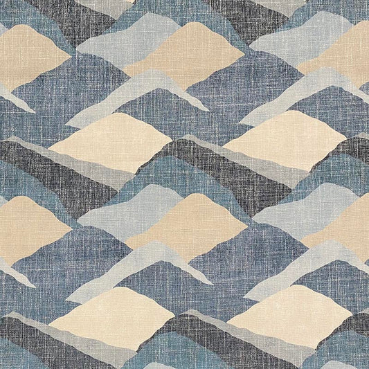 GIMMICK PACIFICA Magnolia Fabrics