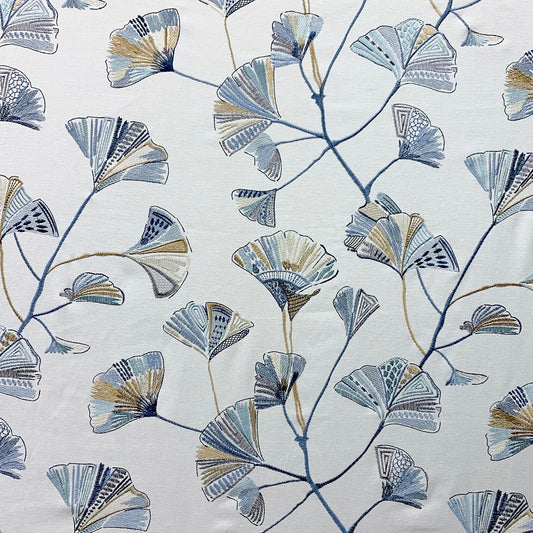 GINGKO RIVER Magnolia Fabrics