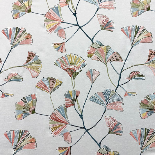 GINGKO SPRING Magnolia Fabrics