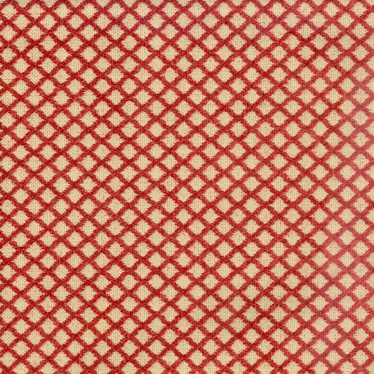 GOPALA PERSIMMON Magnolia Fabrics