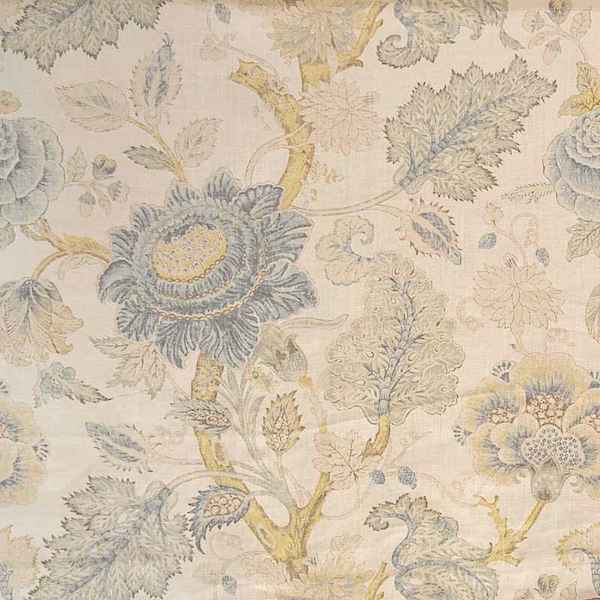 GOYA SEASIDE Magnolia Fabrics