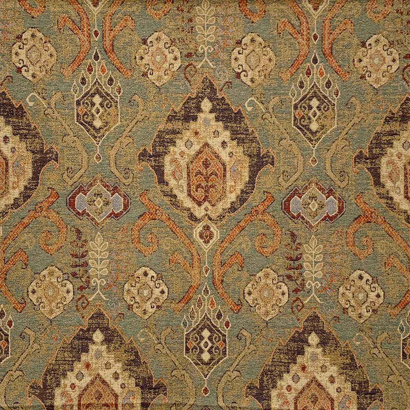 GURU MARRAKESH Magnolia Fabrics