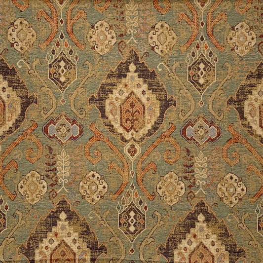 GURU MARRAKESH Magnolia Fabrics