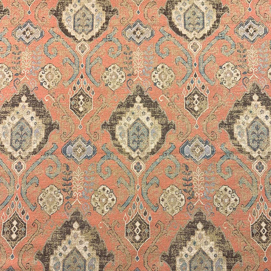 GURU PERSIMMON Magnolia Fabrics