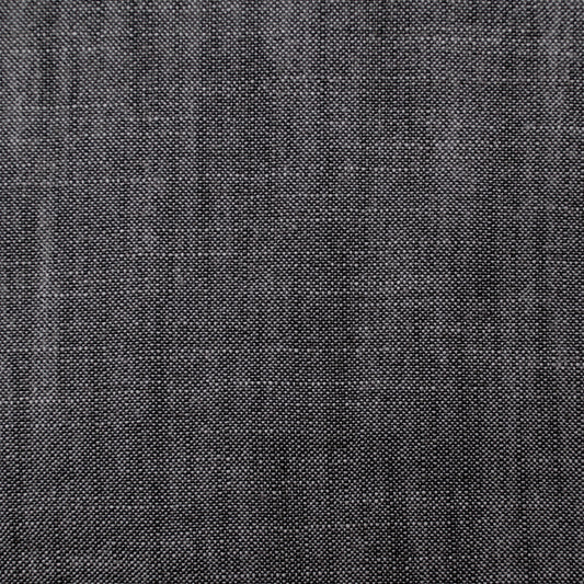 HAMPTON CHARCOAL Magnolia Fabrics