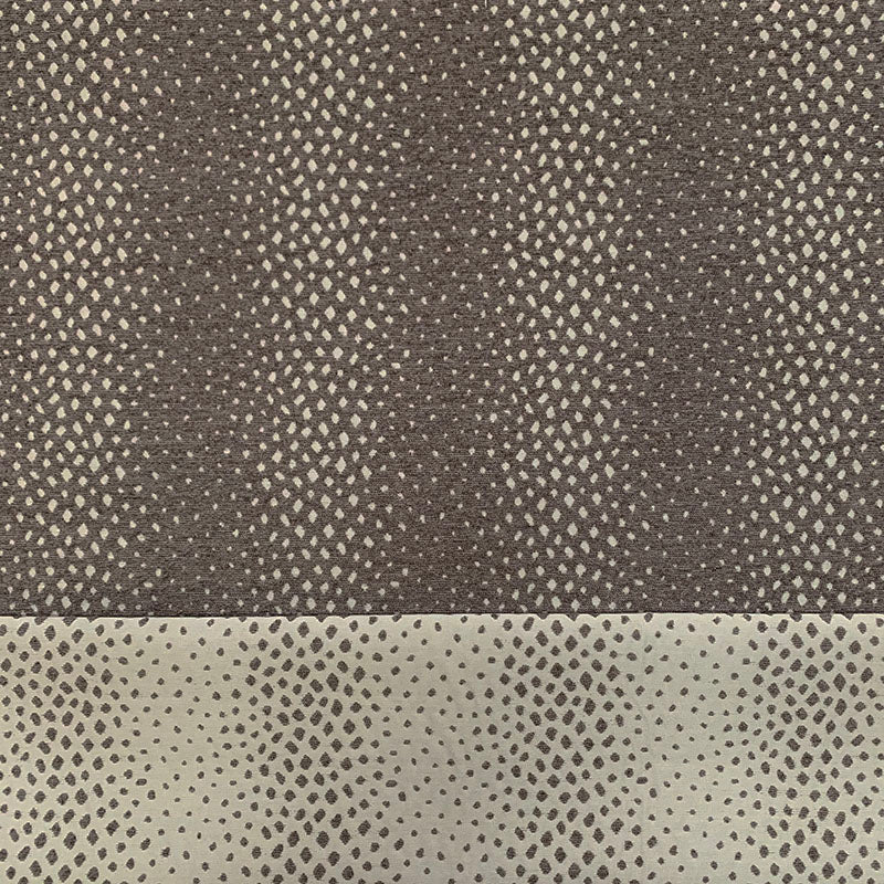 HAMZA TRUFFLE Magnolia Fabrics